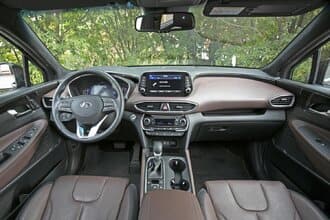 Kia Sorento 2022 в новом кузове - Обзор, цена, фото.