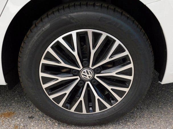 Volkswagen Jetta 2021 - Новое 7 поколение. Почему не стоит брать?