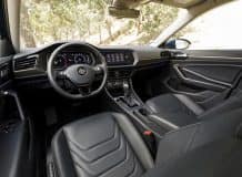 Volkswagen Jetta 2021 - Новое 7 поколение. Почему не стоит брать?