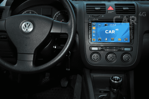 Магнитола тигуан 2 - Штатные автомагнитолы на Volkswagen Tiguan