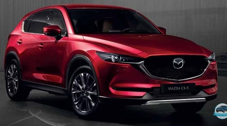 Новый Mazda CX-5 – обзор, фото, технические характеристики, комплектации