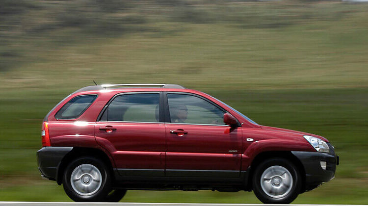 Kia_sportage бу