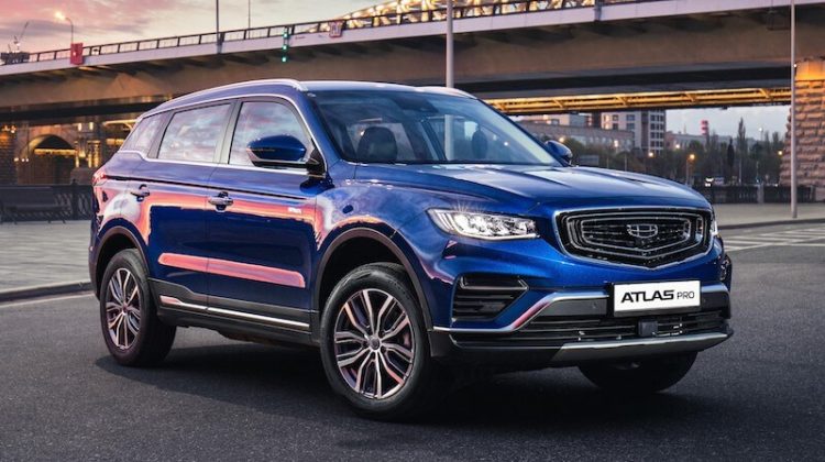 Geely-atlas-pro