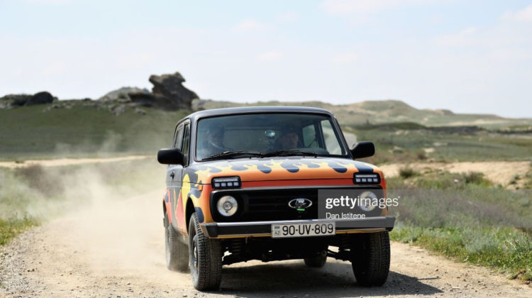 Lada Niva